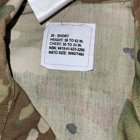 OCP’s - Picture 6 of 8